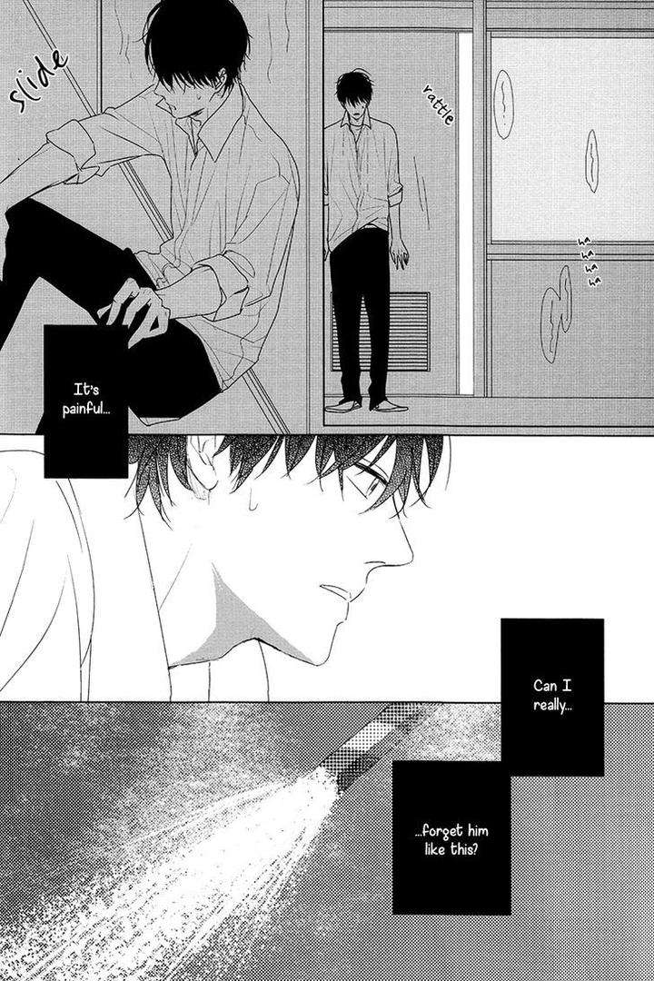 Evergreen-Days-By-Sato-Tsubame-Eng page 14