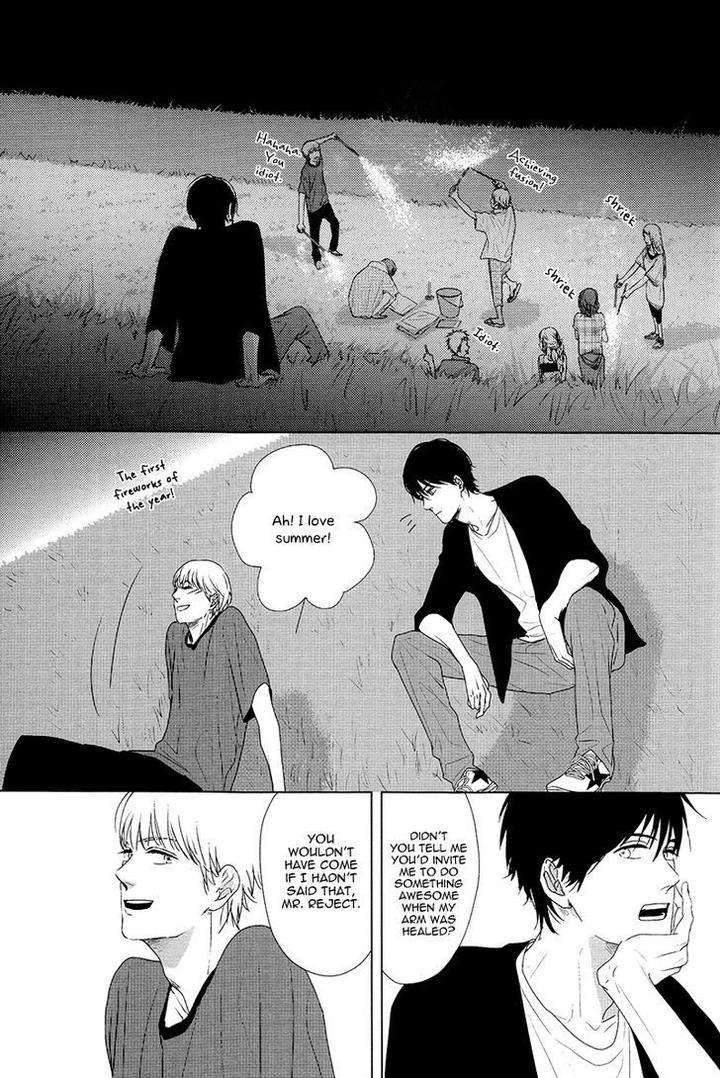 Evergreen-Days-By-Sato-Tsubame-Eng page 15