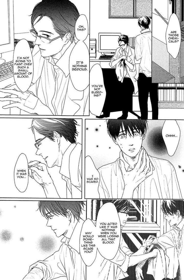 Evergreen-Days-By-Sato-Tsubame-Eng page 29