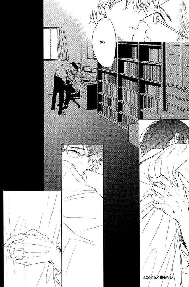 Evergreen-Days-By-Sato-Tsubame-Eng page 32