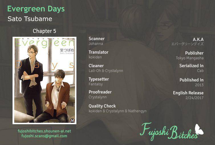 Evergreen-Days-By-Sato-Tsubame-Eng chapter_006 thumbnail