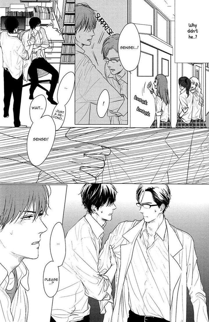 Evergreen-Days-By-Sato-Tsubame-Eng page 4