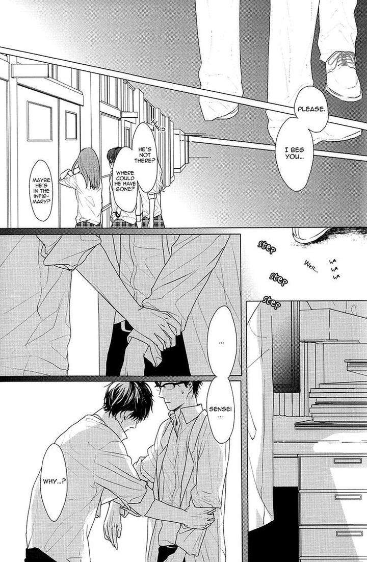 Evergreen-Days-By-Sato-Tsubame-Eng page 5