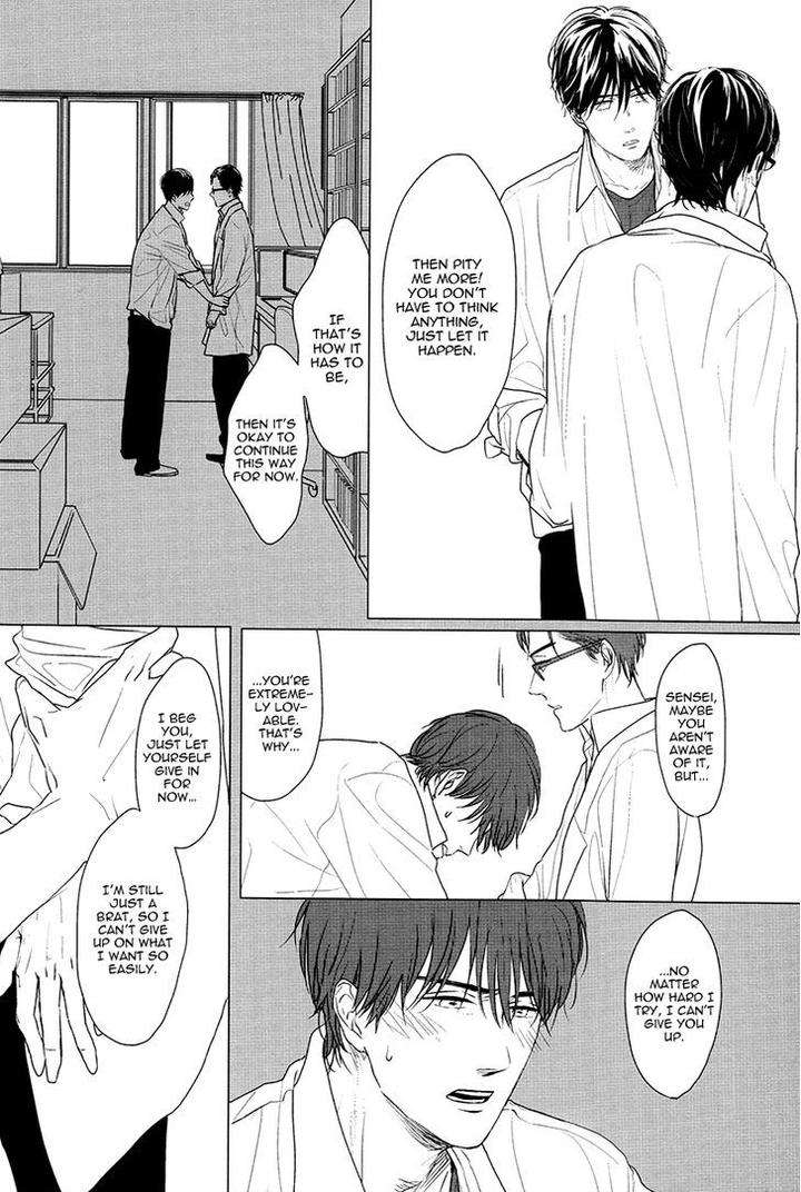 Evergreen-Days-By-Sato-Tsubame-Eng page 8