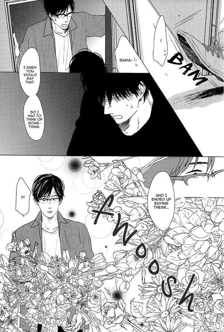 Evergreen-Days-By-Sato-Tsubame-Eng page 19