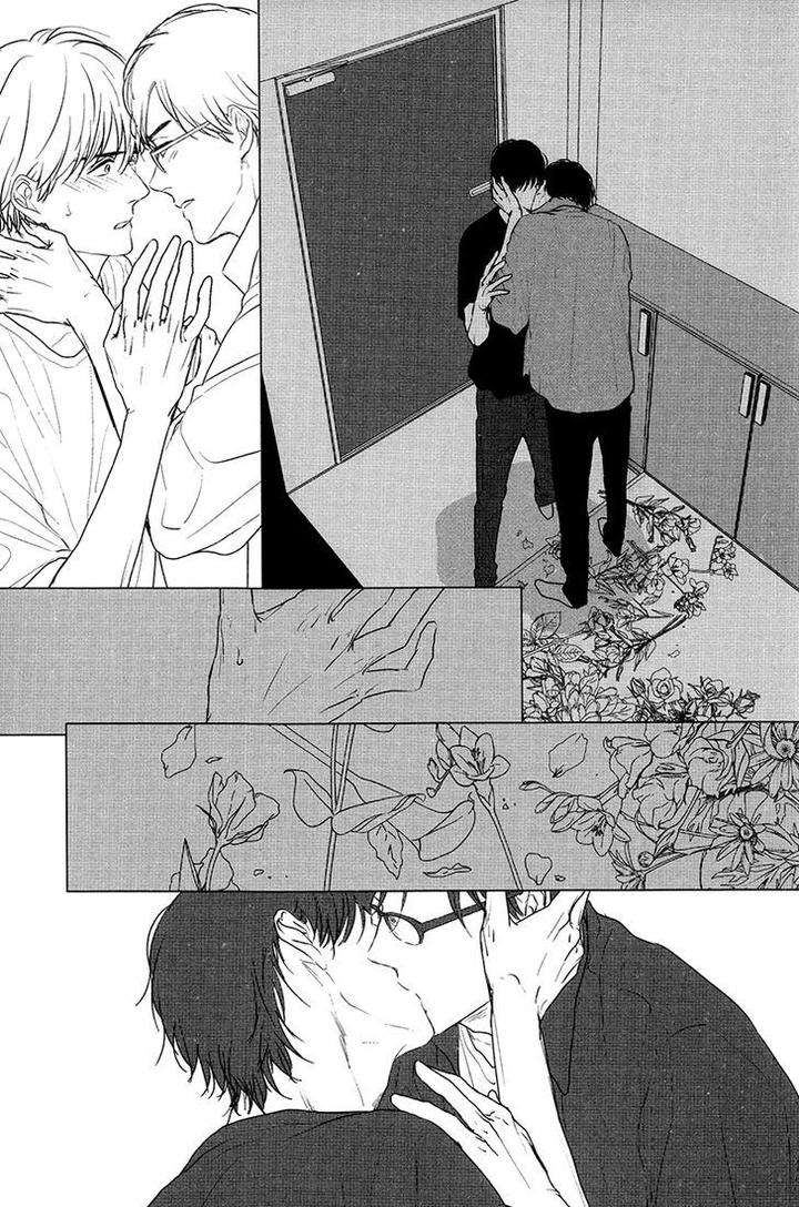 Evergreen-Days-By-Sato-Tsubame-Eng page 23