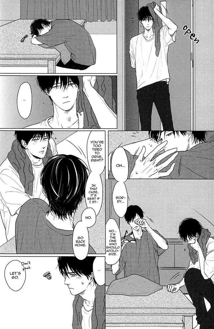 Evergreen-Days-By-Sato-Tsubame-Eng page 26