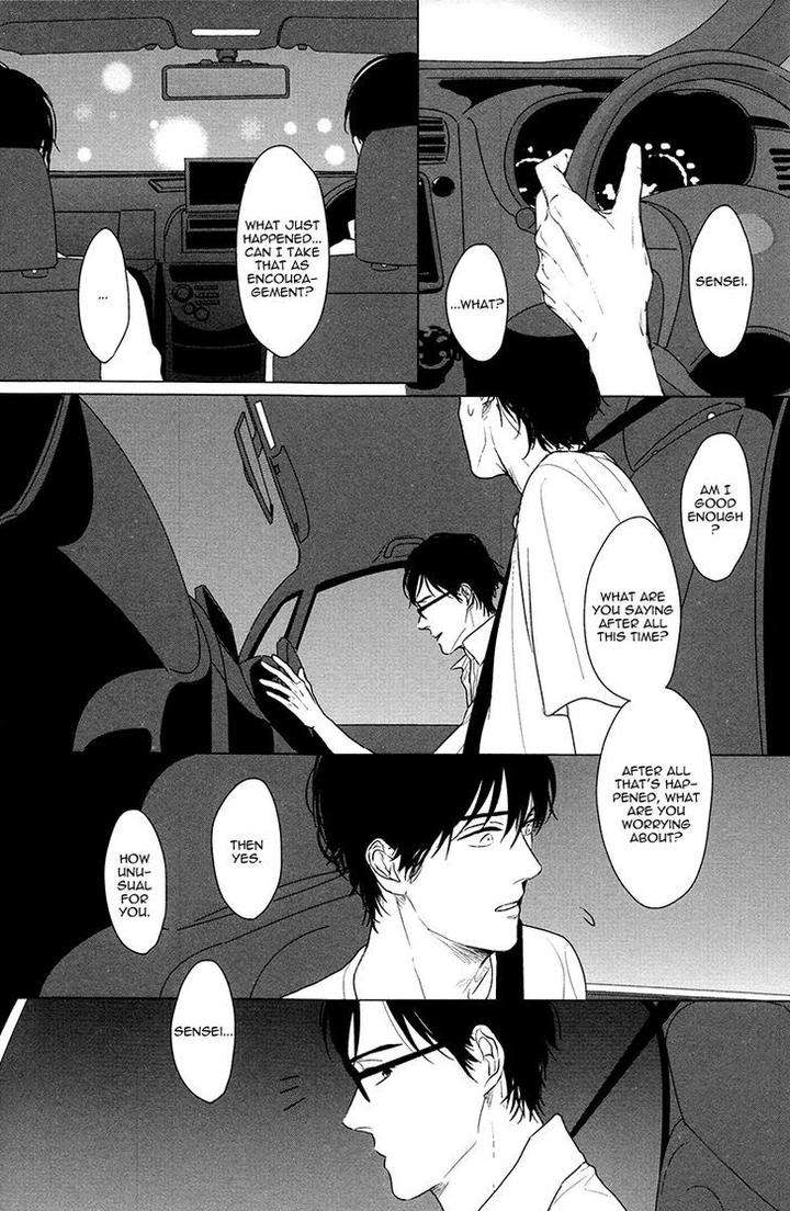 Evergreen-Days-By-Sato-Tsubame-Eng page 27