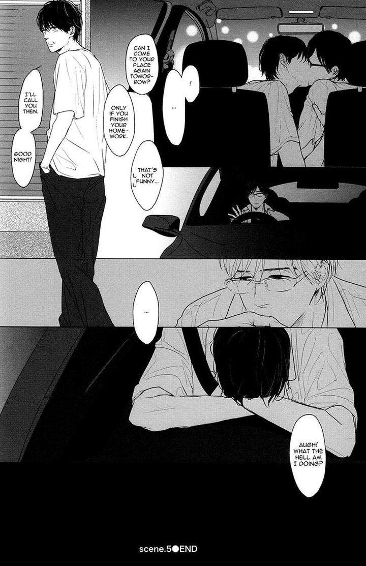 Evergreen-Days-By-Sato-Tsubame-Eng page 28