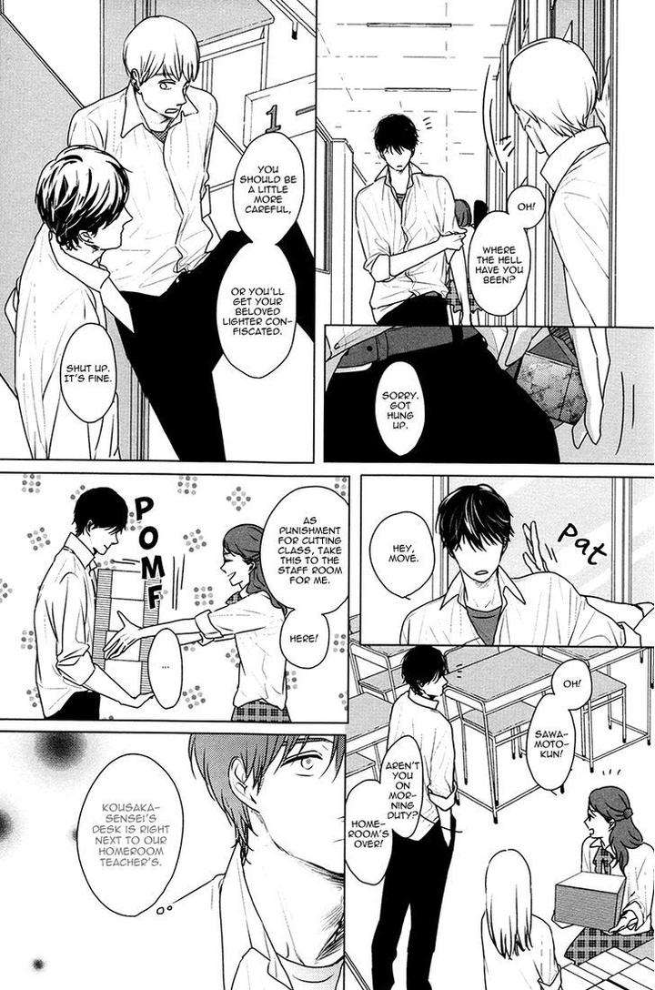 Evergreen-Days-By-Sato-Tsubame-Eng page 5