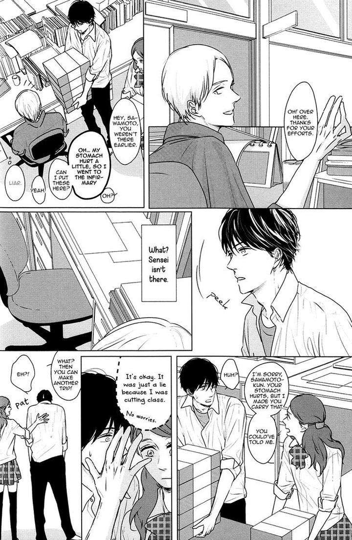 Evergreen-Days-By-Sato-Tsubame-Eng page 6