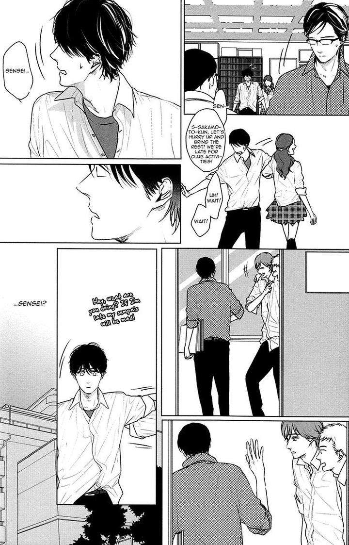 Evergreen-Days-By-Sato-Tsubame-Eng page 8