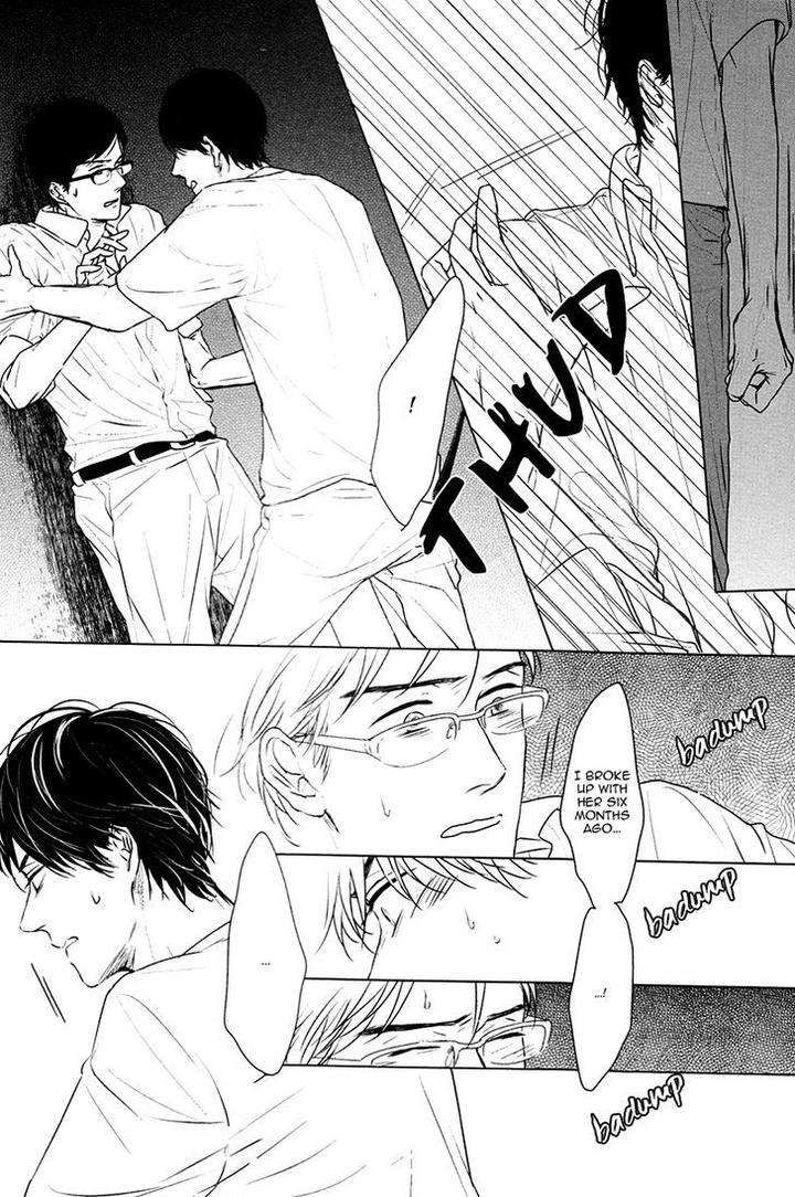 Evergreen-Days-By-Sato-Tsubame-Eng page 12