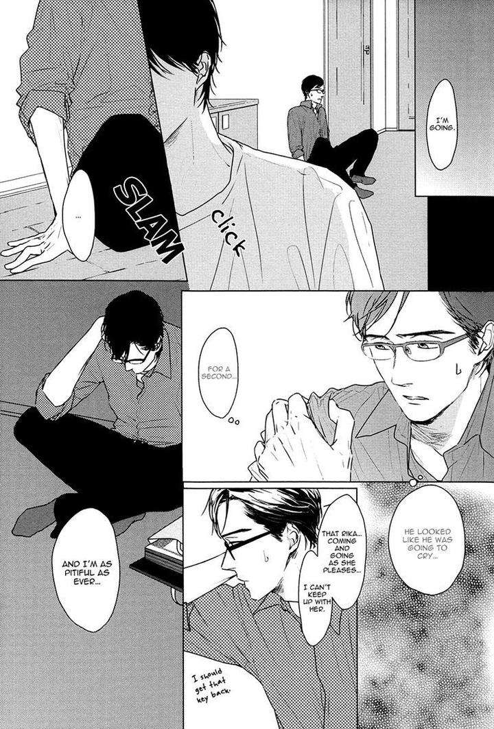 Evergreen-Days-By-Sato-Tsubame-Eng page 13
