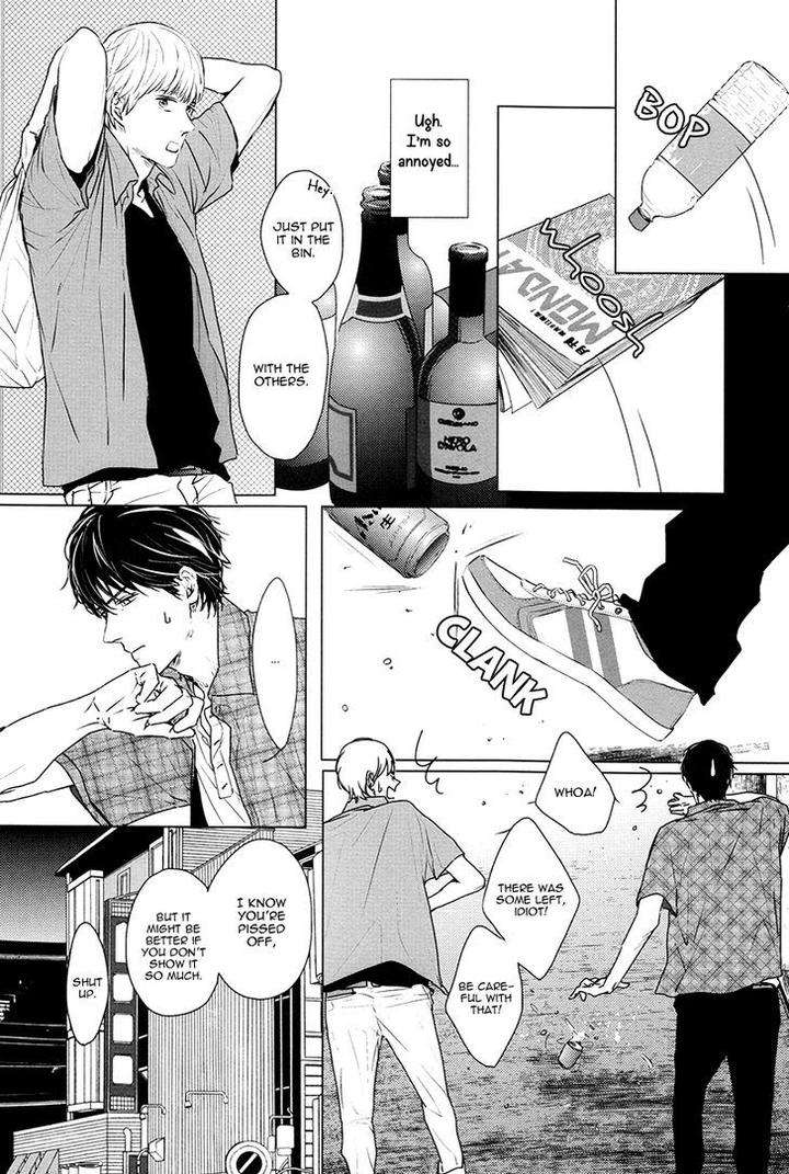Evergreen-Days-By-Sato-Tsubame-Eng page 14