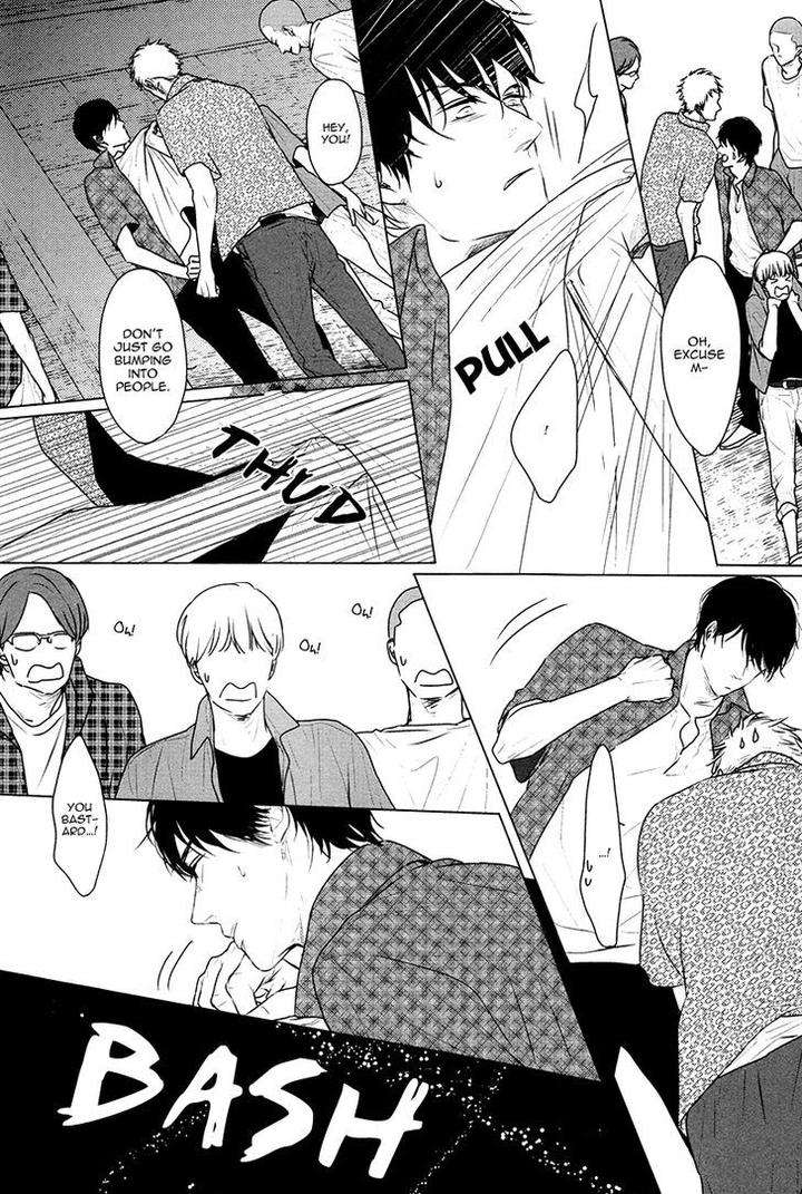 Evergreen-Days-By-Sato-Tsubame-Eng page 16