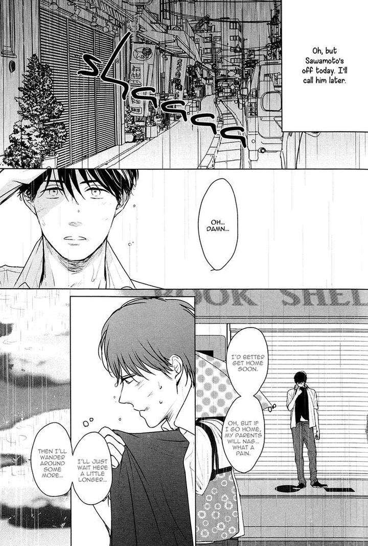 Evergreen-Days-By-Sato-Tsubame-Eng page 19