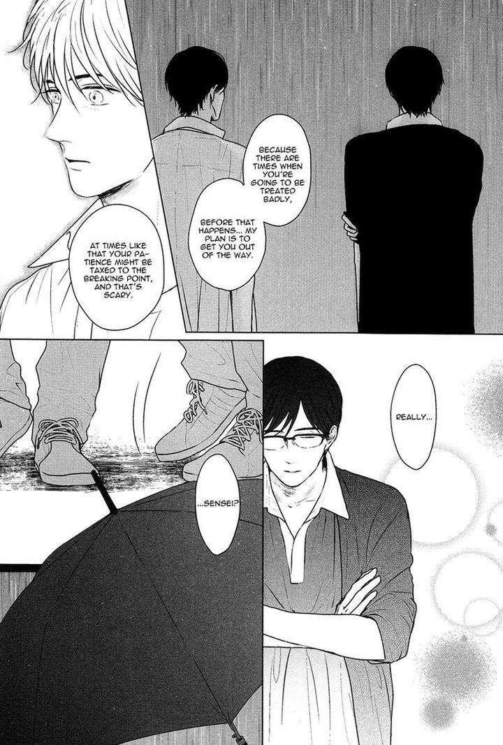 Evergreen-Days-By-Sato-Tsubame-Eng page 28