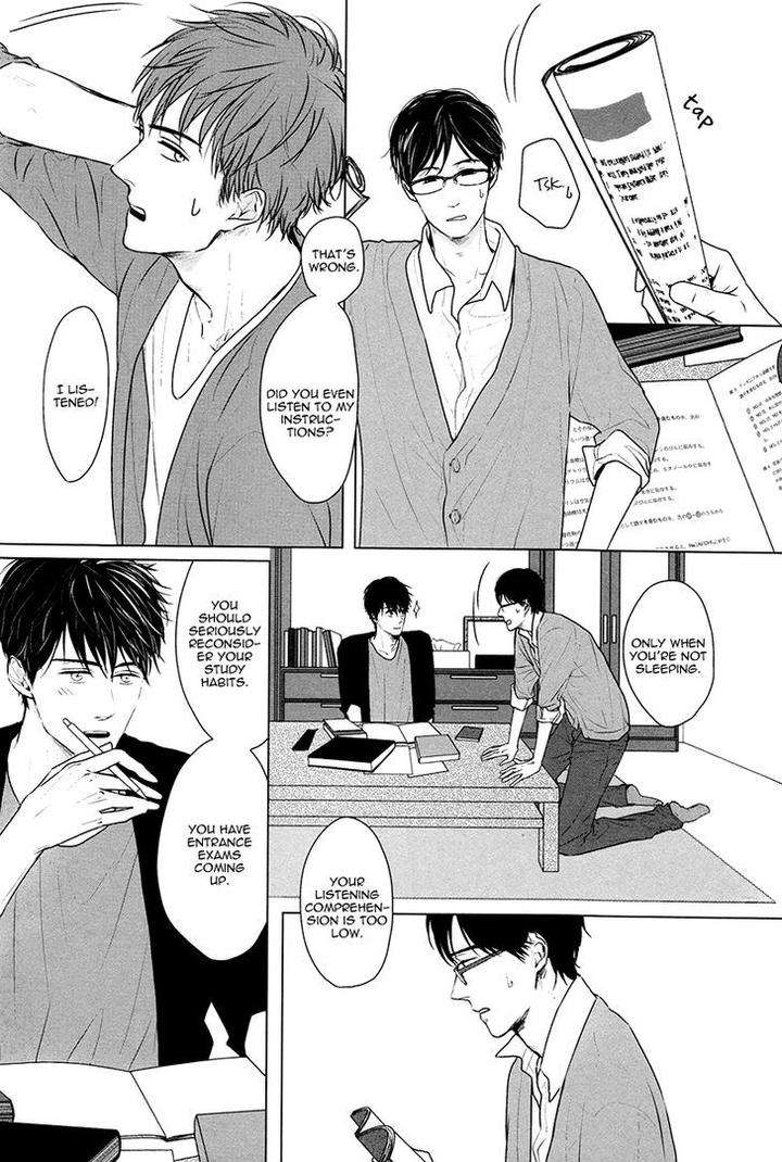 Evergreen-Days-By-Sato-Tsubame-Eng page 30