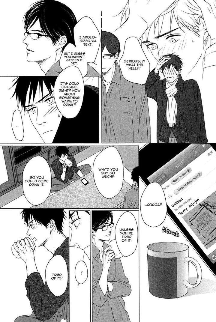 Evergreen-Days-By-Sato-Tsubame-Eng page 10
