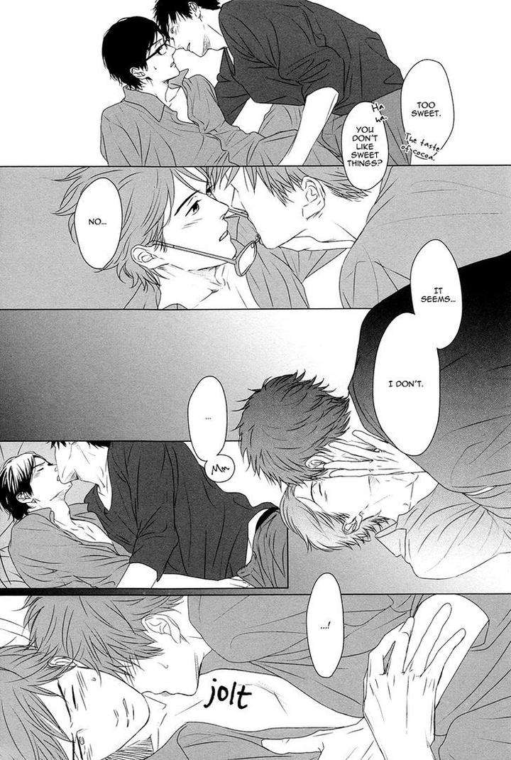 Evergreen-Days-By-Sato-Tsubame-Eng page 13