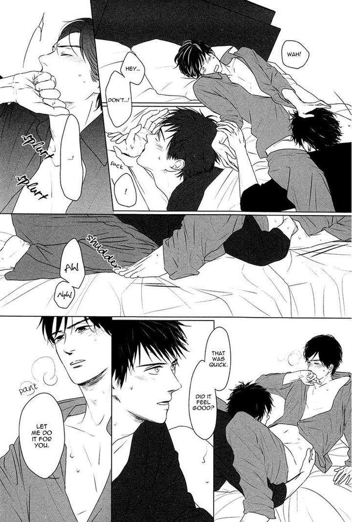 Evergreen-Days-By-Sato-Tsubame-Eng page 14