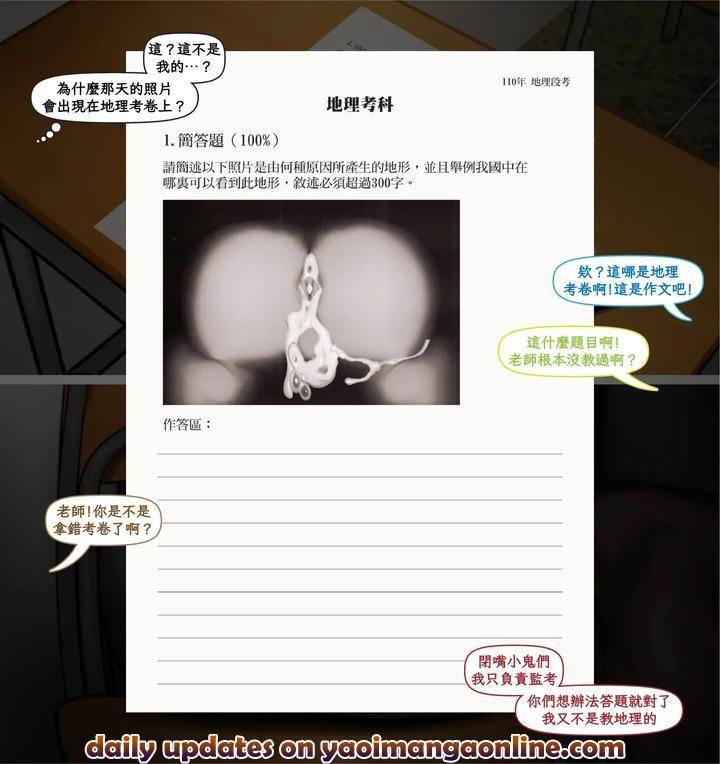 Exposure-Crisis-By-Yetigo-Uncensored-Chn page 29