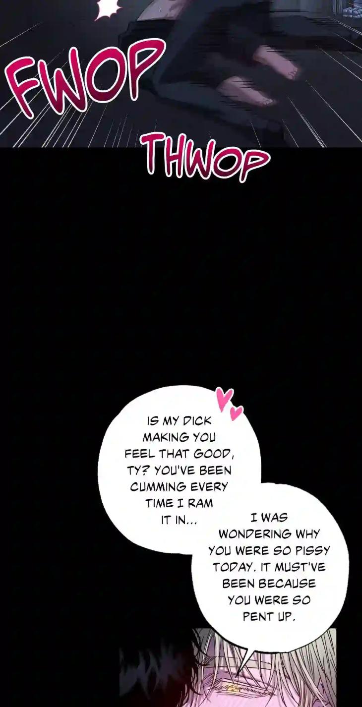 Eye-Of-The-Storm-By-Namhae-Uncensored-Eng page 36