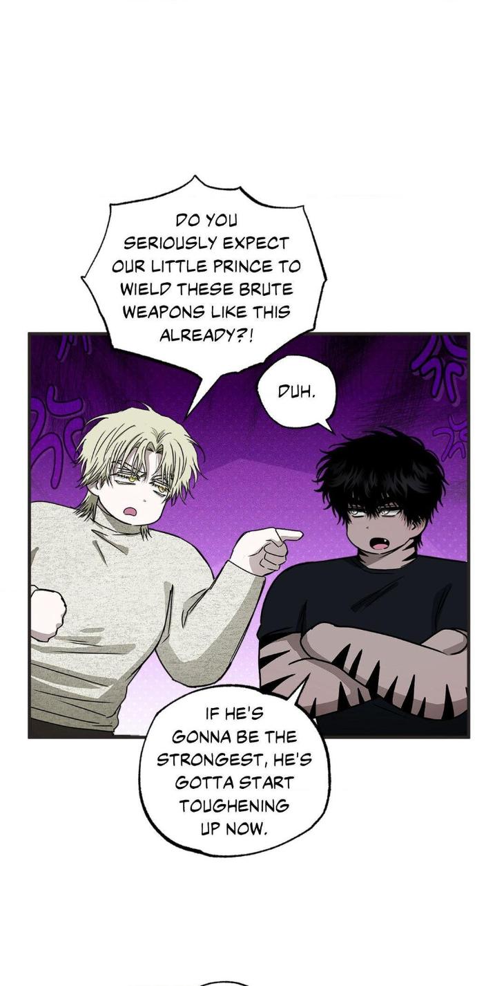 Eye-Of-The-Storm-By-Namhae-Uncensored-Eng page 9