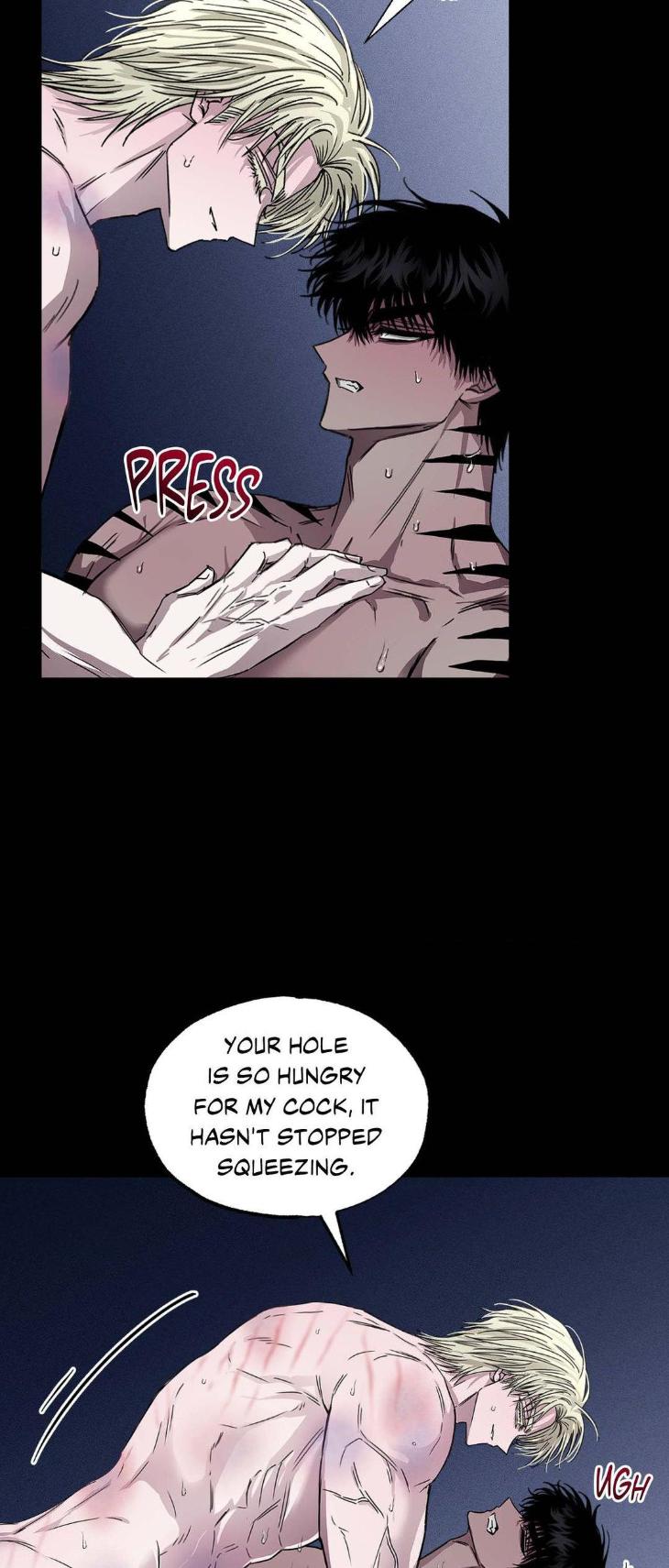 Eye-Of-The-Storm-By-Namhae-Uncensored-Eng page 6