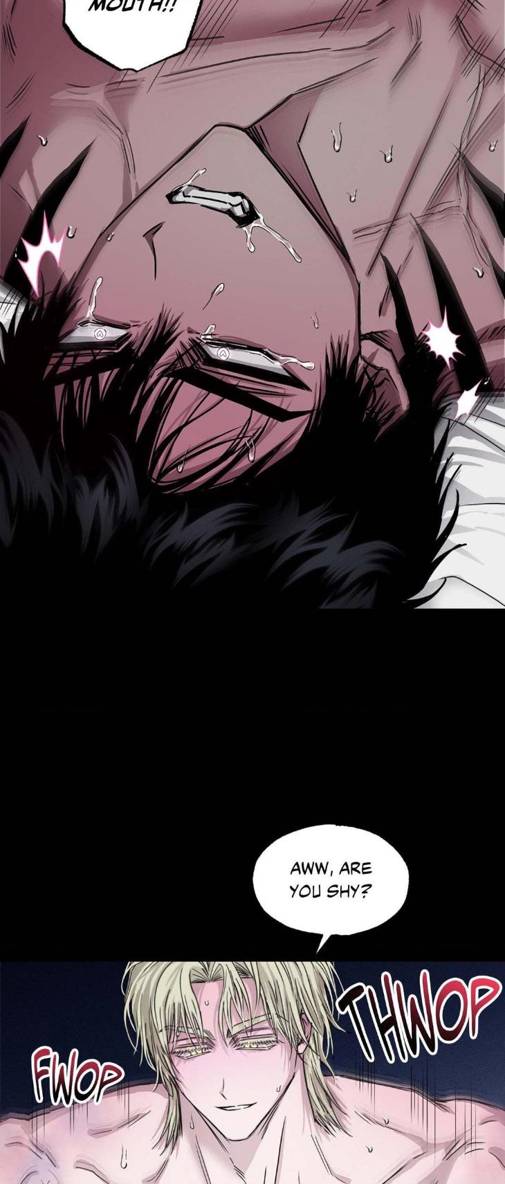 Eye-Of-The-Storm-By-Namhae-Uncensored-Eng page 9