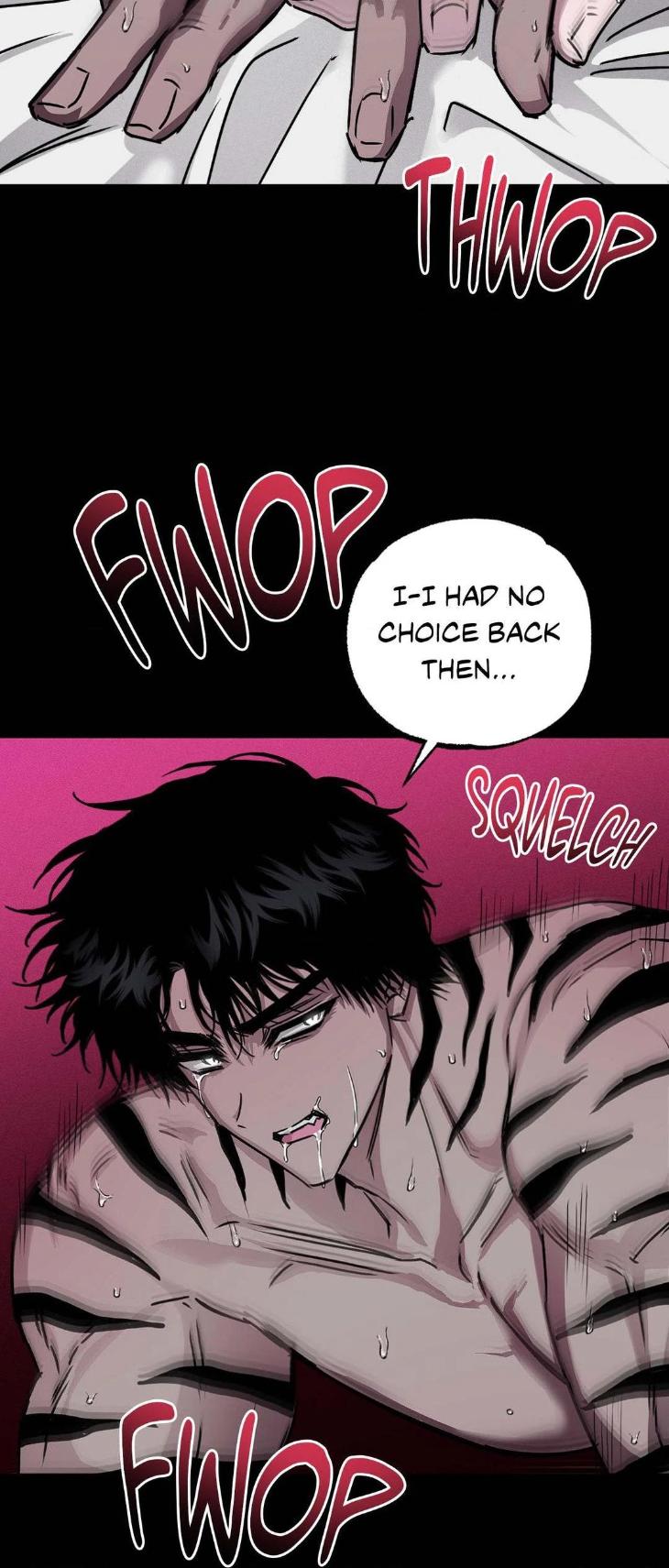 Eye-Of-The-Storm-By-Namhae-Uncensored-Eng page 40