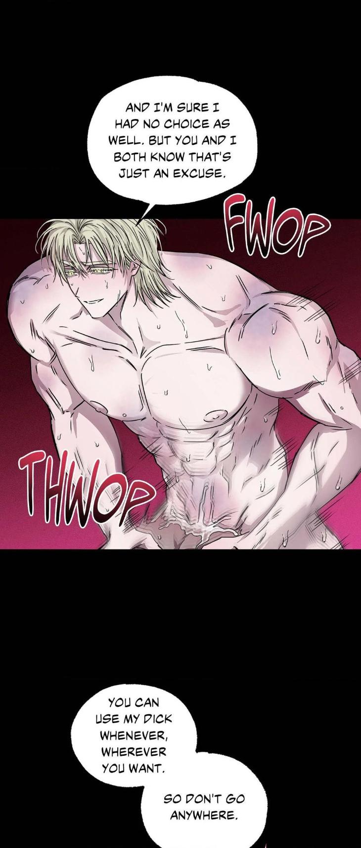 Eye-Of-The-Storm-By-Namhae-Uncensored-Eng page 41