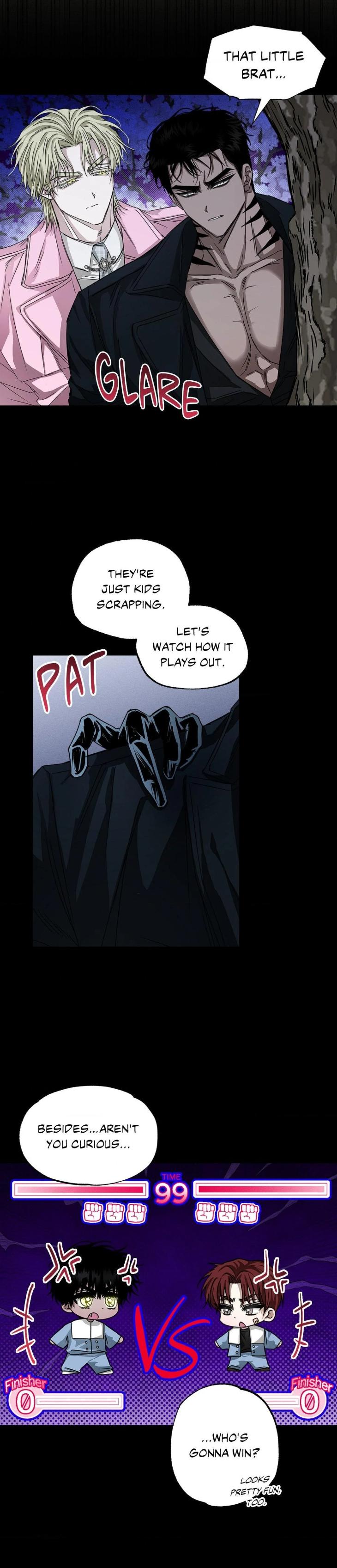 Eye-Of-The-Storm-By-Namhae-Uncensored-Eng page 38