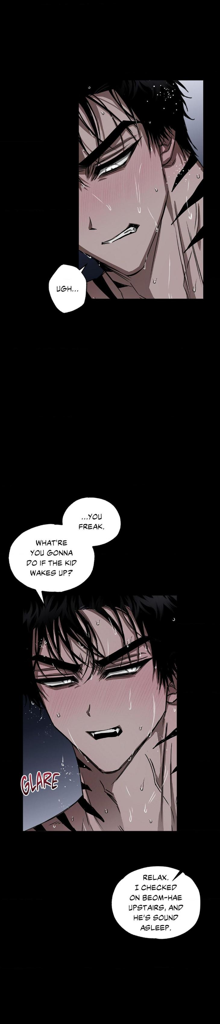 Eye-Of-The-Storm-By-Namhae-Uncensored-Eng page 21