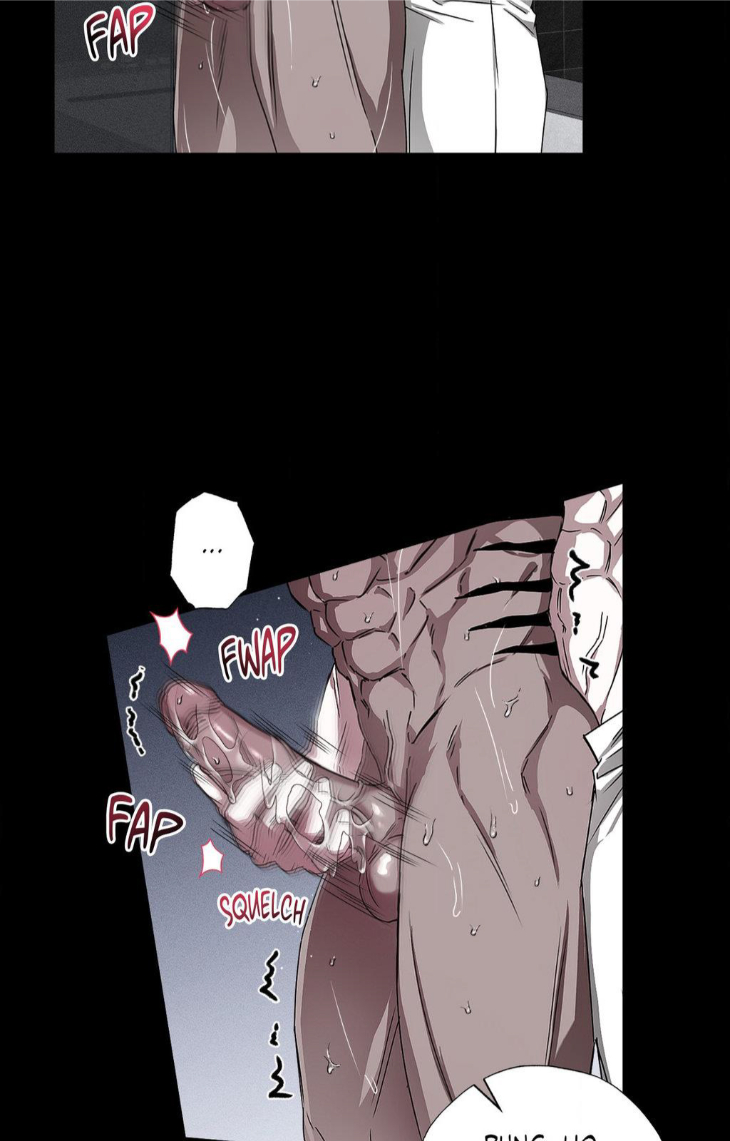 Eye-Of-The-Storm-By-Namhae-Uncensored-Eng page 23