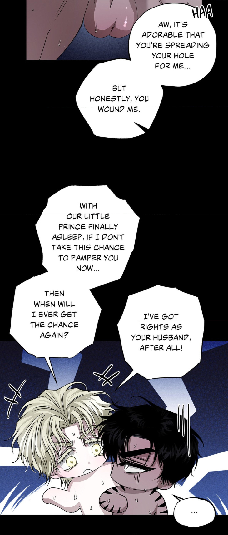 Eye-Of-The-Storm-By-Namhae-Uncensored-Eng page 5