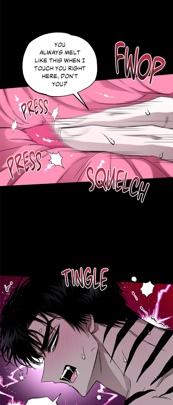 Eye-Of-The-Storm-By-Namhae-Uncensored-Eng page 10
