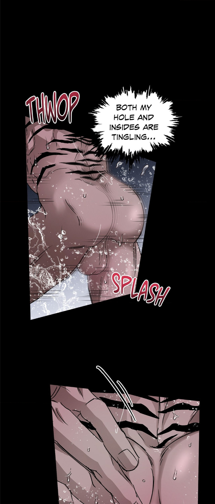 Eye-Of-The-Storm-By-Namhae-Uncensored-Eng page 22