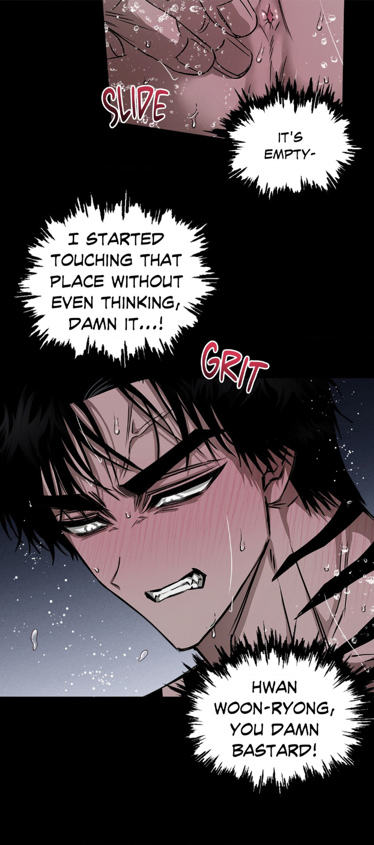 Eye-Of-The-Storm-By-Namhae-Uncensored-Eng page 23