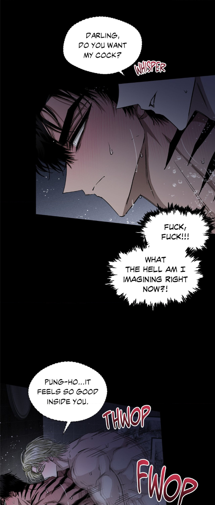 Eye-Of-The-Storm-By-Namhae-Uncensored-Eng page 24