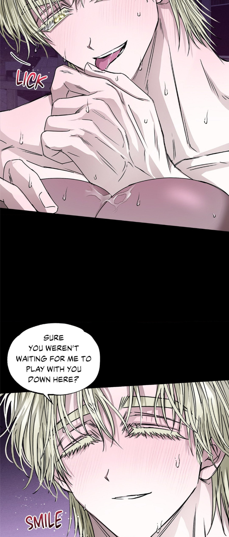 Eye-Of-The-Storm-By-Namhae-Uncensored-Eng page 28