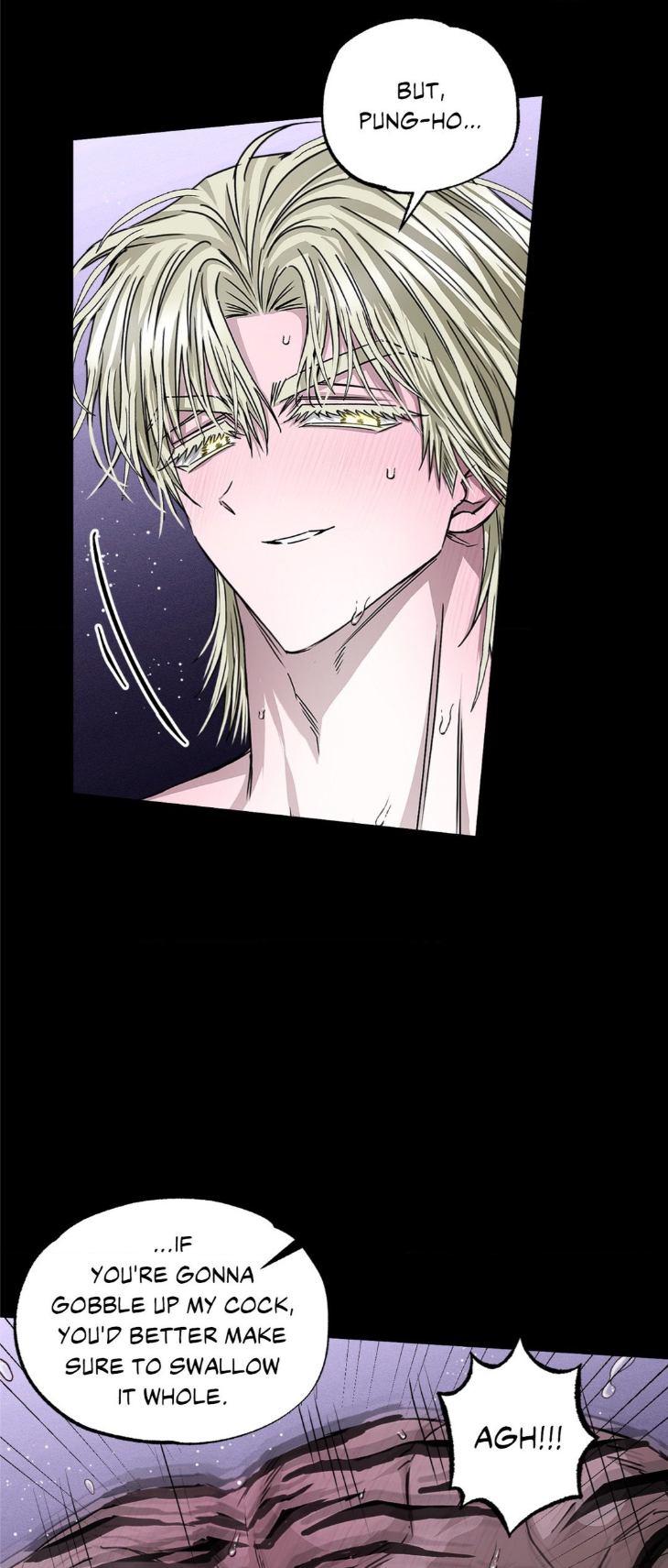 Eye-Of-The-Storm-By-Namhae-Uncensored-Eng page 33
