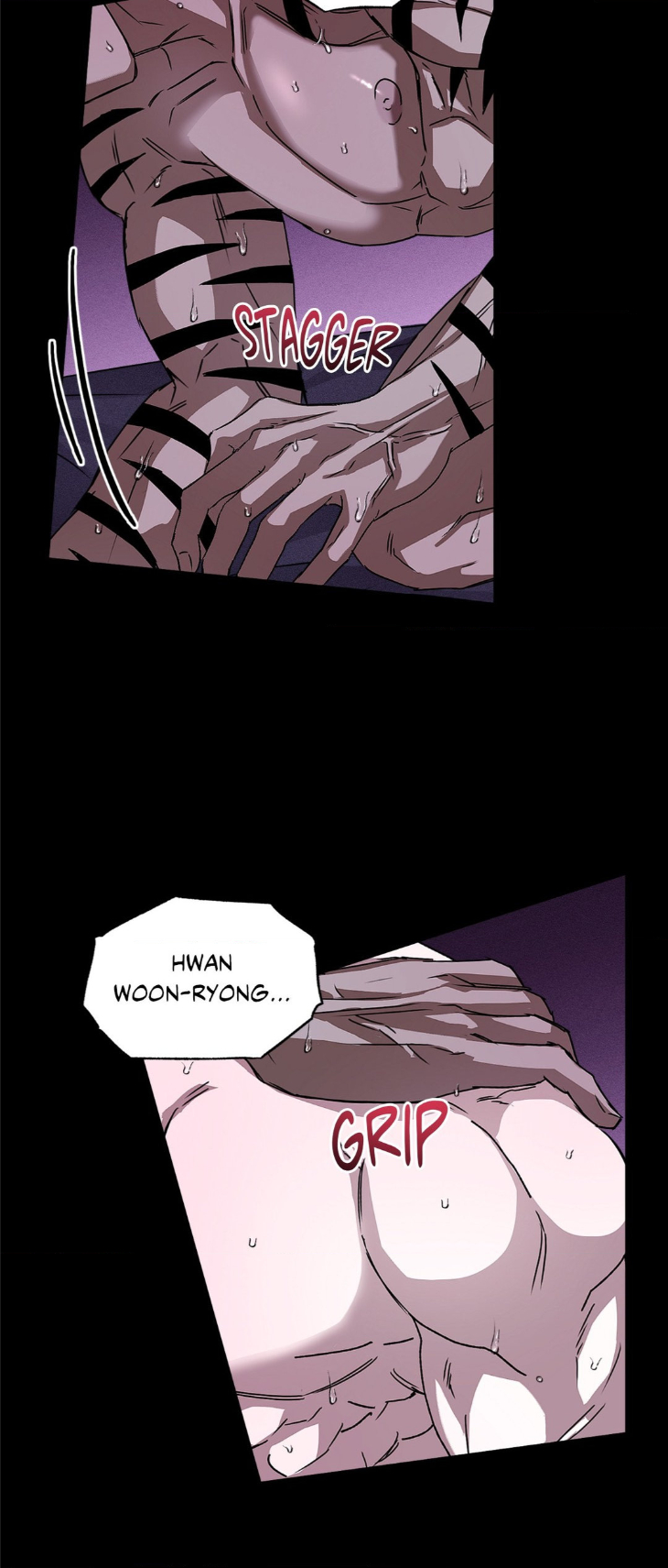 Eye-Of-The-Storm-By-Namhae-Uncensored-Eng page 37