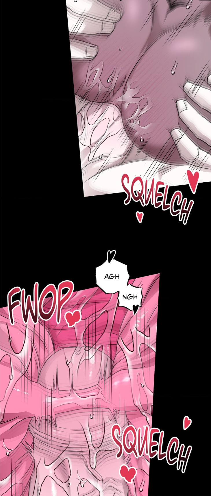 Eye-Of-The-Storm-By-Namhae-Uncensored-Eng page 43