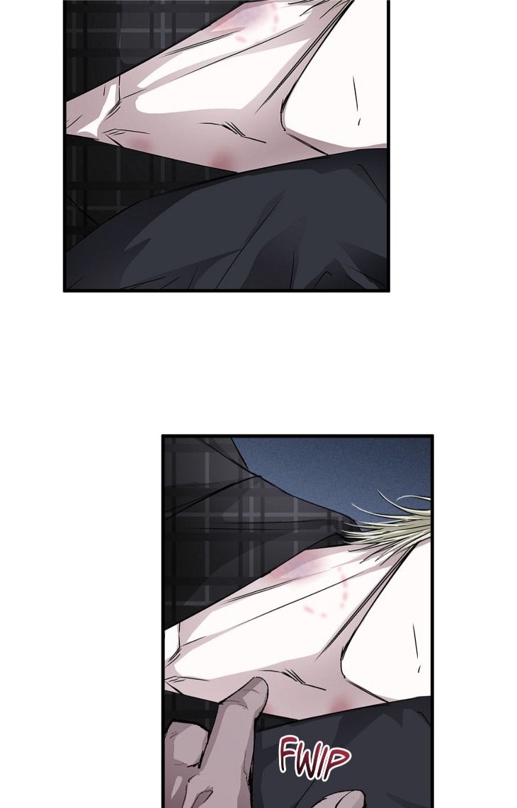 Eye-Of-The-Storm-By-Namhae-Uncensored-Eng page 5