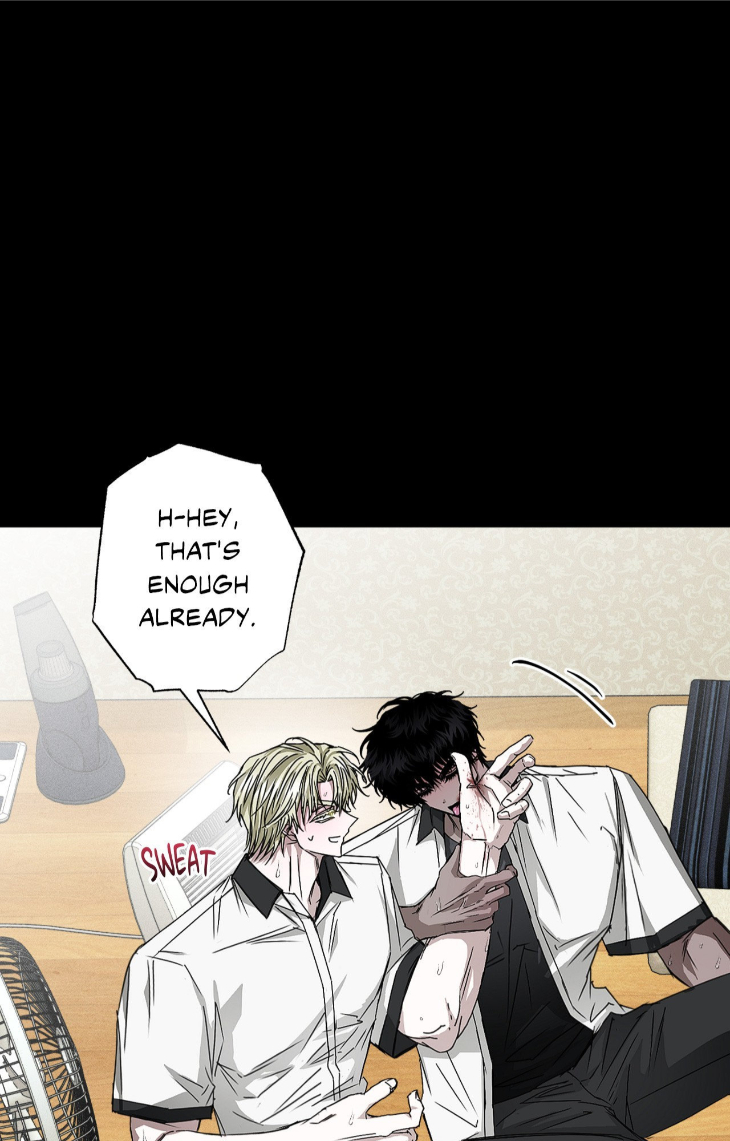 Eye-Of-The-Storm-By-Namhae-Uncensored-Eng page 33