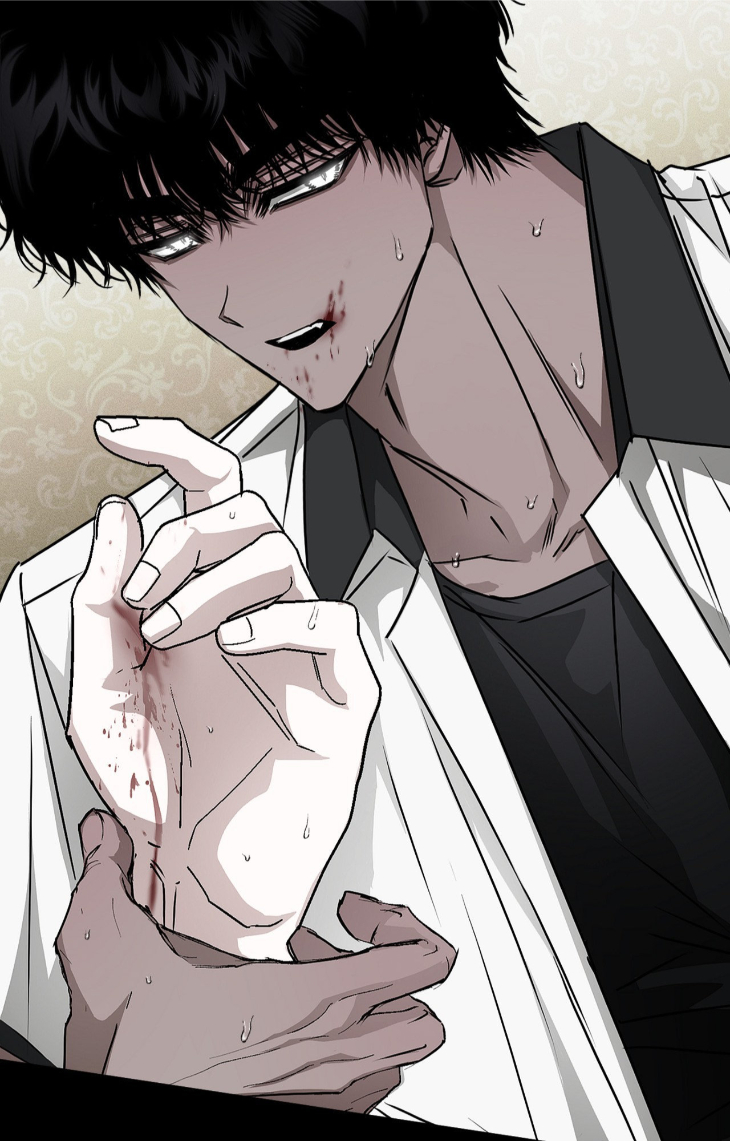 Eye-Of-The-Storm-By-Namhae-Uncensored-Eng page 38