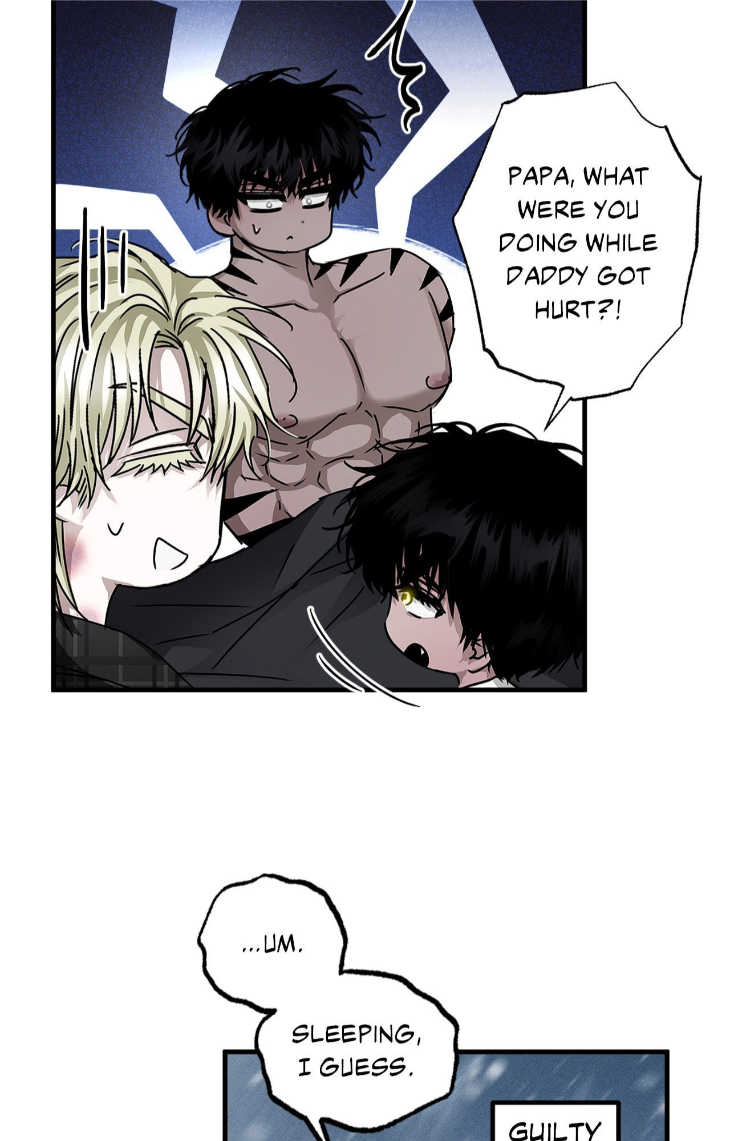Eye-Of-The-Storm-By-Namhae-Uncensored-Eng page 66
