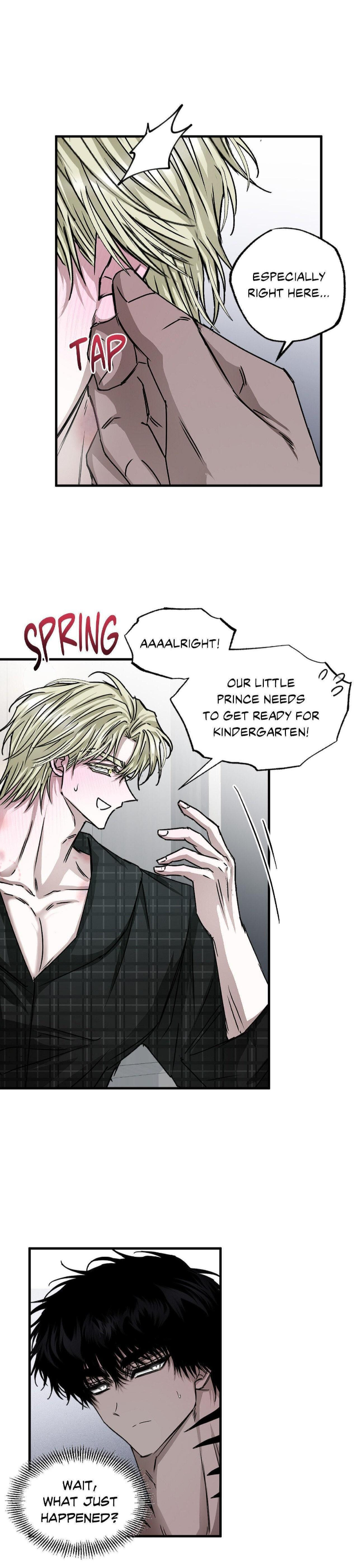 Eye-Of-The-Storm-By-Namhae-Uncensored-Eng page 9